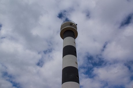 Faro del Estacio